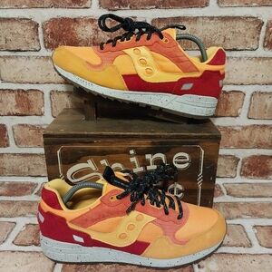 Pre-owned 2022 Saucony Shadow 500